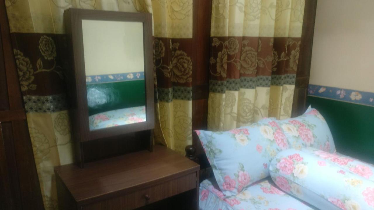 Homestay Arya Mangunan Bantul Kültér fotó