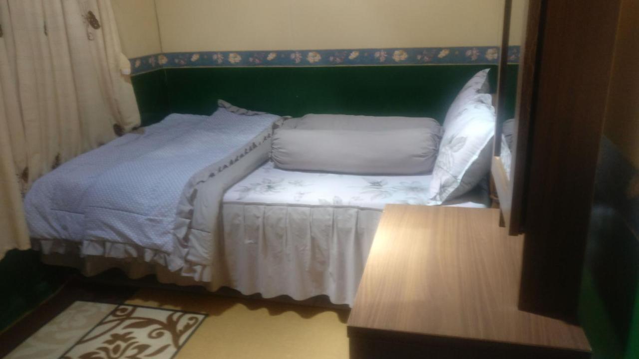 Homestay Arya Mangunan Bantul Kültér fotó