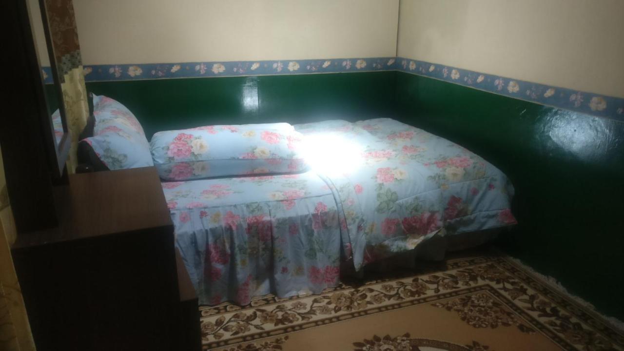 Homestay Arya Mangunan Bantul Kültér fotó